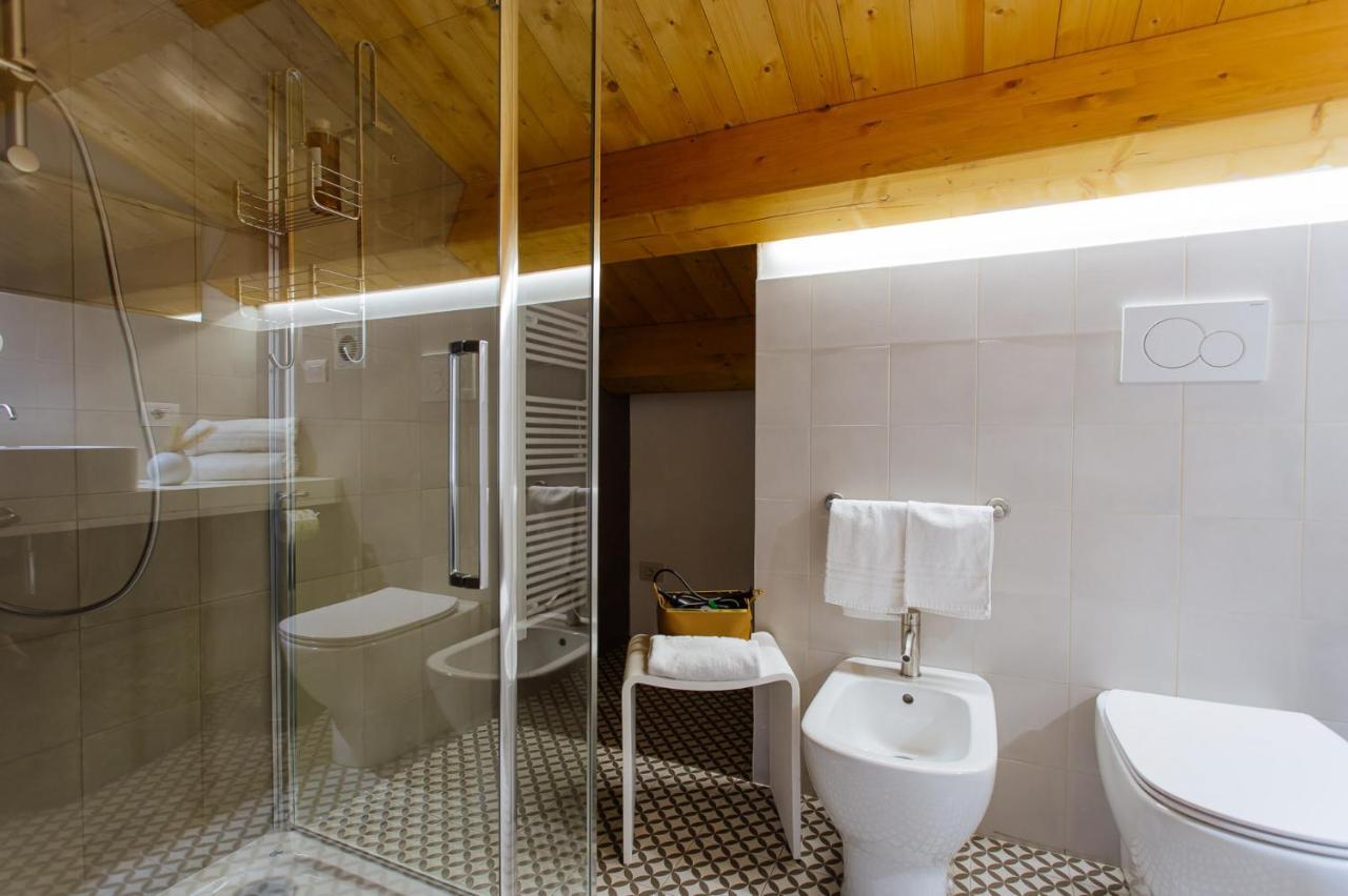 Dadi Home Падуя Экстерьер фото