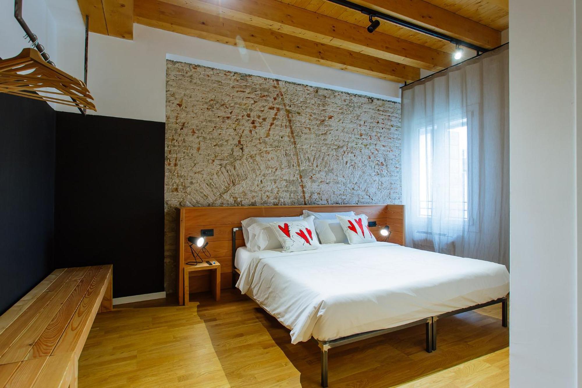 Dadi Home Падуя Экстерьер фото